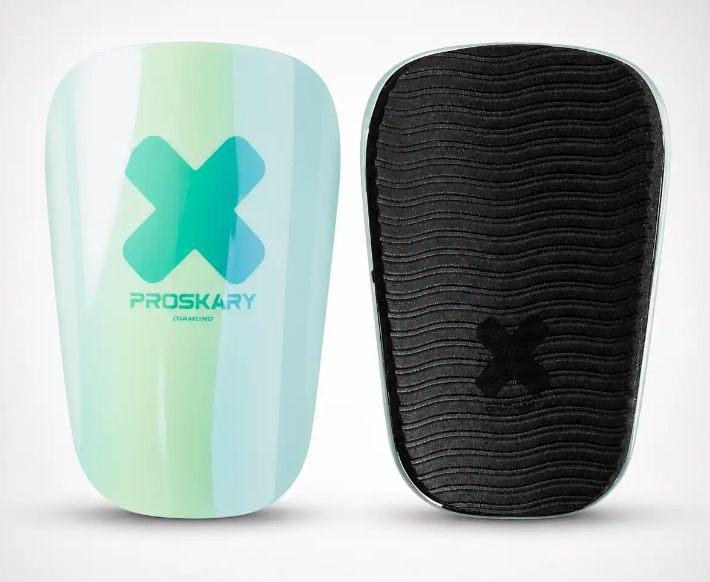 Shin Pads - PROSKARY