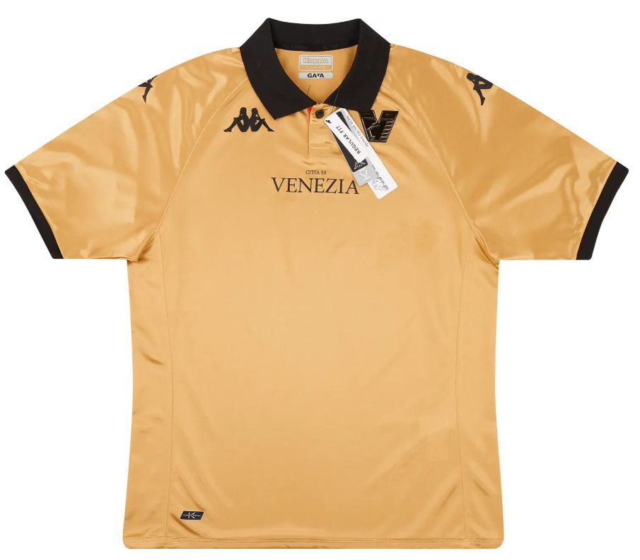 VENEZIA FC 22/23 3rd  - KAPPA