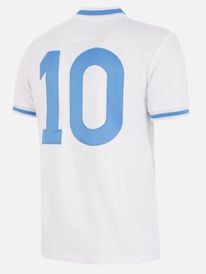 Maradona X Napoli Buitoni 1986/1988 - COPA