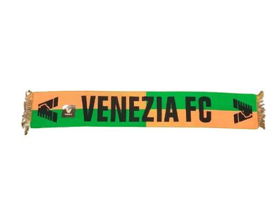 VENEZIA FC fan scarf 03