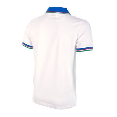 ITALY 82 retro football shirt - COPA