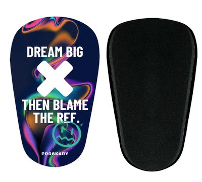 Shin Pads Offside - PROSKARY