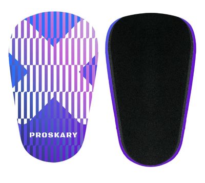 Shin Pads Pulse - PROSKARY