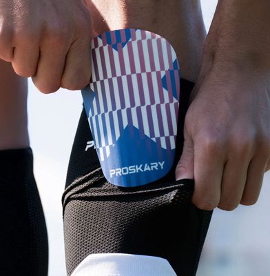 Shin Pads Pulse - PROSKARY