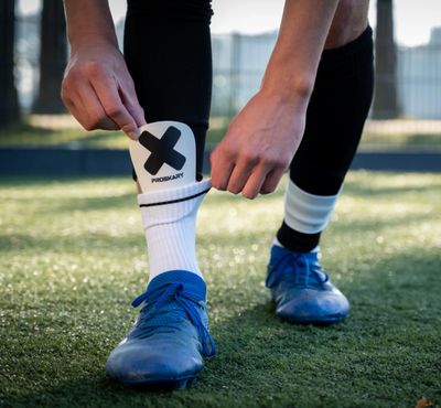 Shin Pads Snow-Protect - PROSKARY