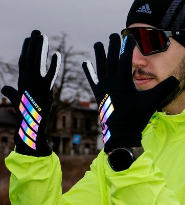 Winter PRO Gloves - PROSKARY X