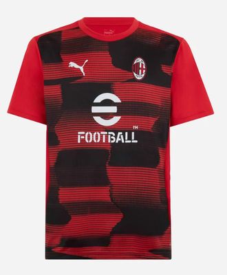 AC MILAN 24/25 Pre-match - PUMA