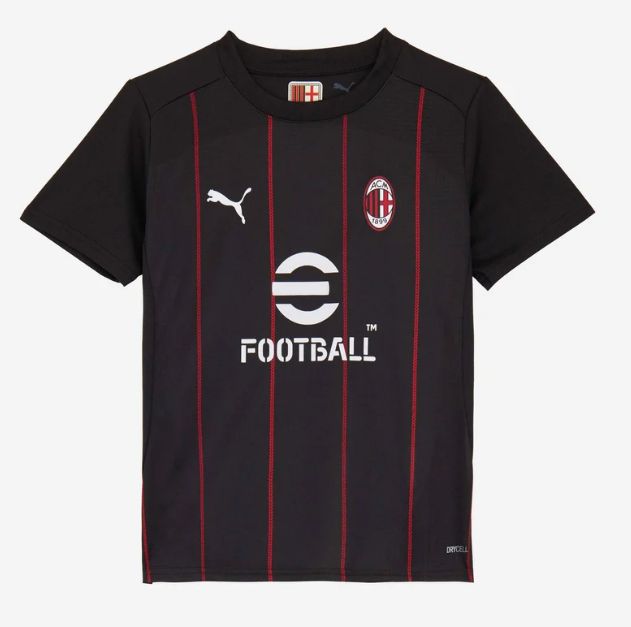 AC MILAN 24/25 Pre-match - PUMA