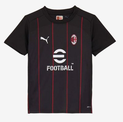 AC MILAN 24/25 Pre-match - PUMA
