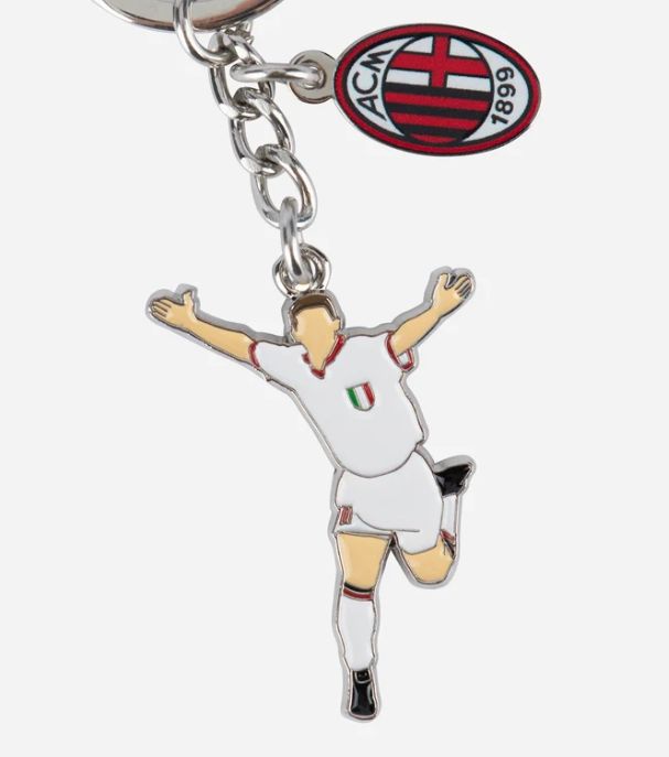 AC MILAN 93/94 Iconic Moments