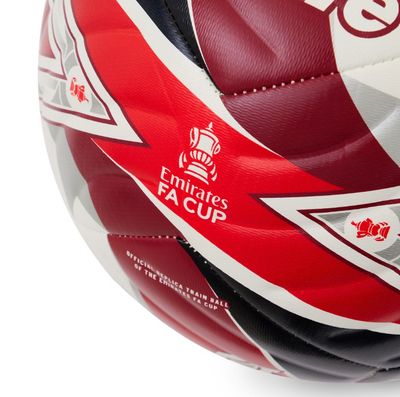 FA CUP 26/27 Training ball - MITRE