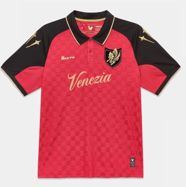 VENEZIA FC 26/27 3rd "venezia" - NOCTA