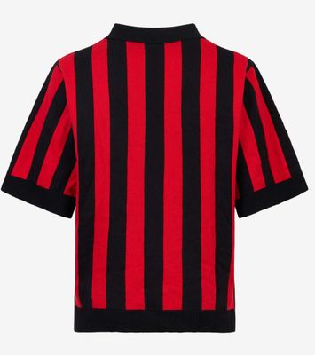 AC MILAN 1983/1984 Retrò Football Shirt
