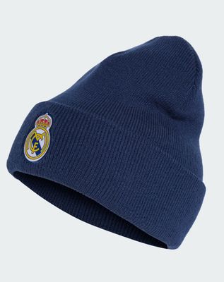 REAL MADRFI 26/27 Fan Beanie - ADIDAS