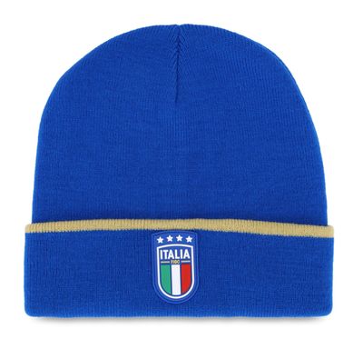 ITALIA FIGC Fan Beanie - FIGC