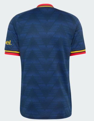 ARSENAL FC 26/27 Away - ADIDAS
