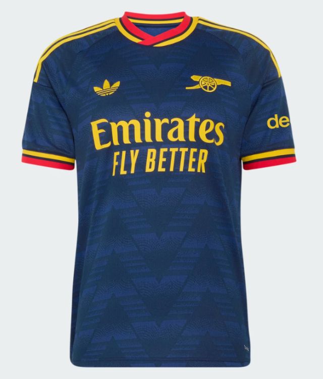 ARSENAL FC 26/27 Away - ADIDAS