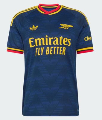 ARSENAL FC 26/27 Away - ADIDAS