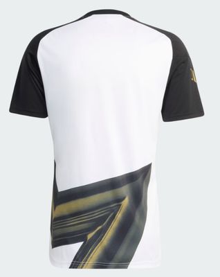 JUVENTUS FC 26/27 Pre-match - ADIDAS