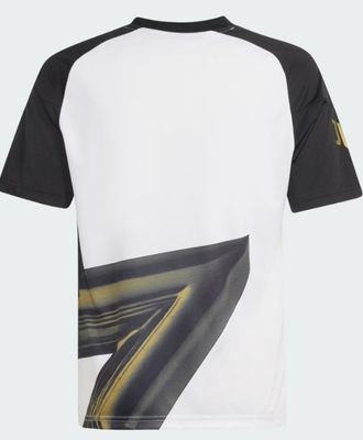JUVENTUS FC 26/27 Pre-match - ADIDAS
