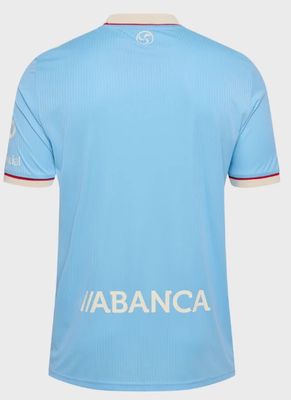 CELTA VIGO 26/27 Home - HUMMEL