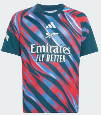 ARSENAL FC 26/27 Pre-match - ADIDAS
