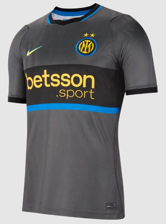 INTER FC 26/27 3rd - NIKE
