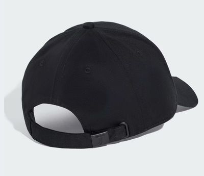 JUVENTUS FC 26/27 Fan Cap - ADIDAS