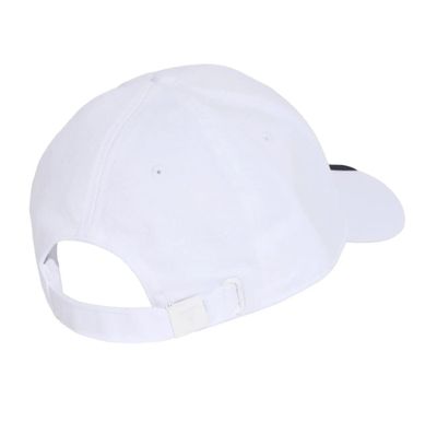 JUVENTUS FC 26/27 Fan Cap - ADIDAS