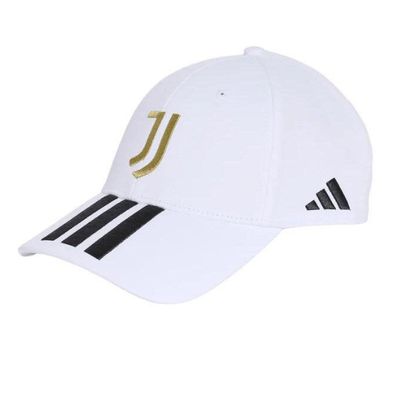 JUVENTUS FC 26/27 Fan Cap - ADIDAS