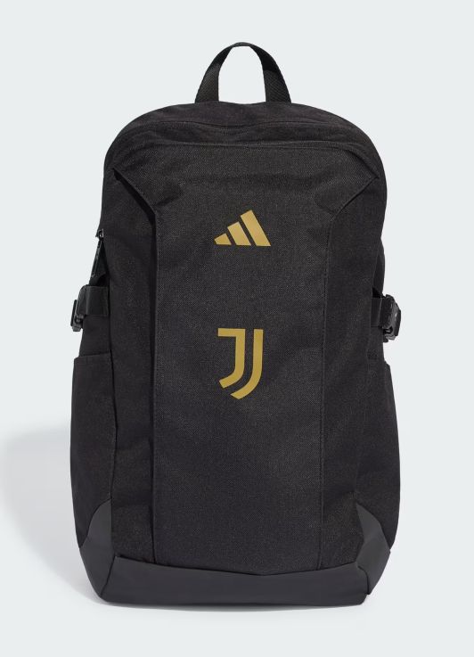 JUVENTUS FC 26/27 Backpack - ADIDAS
