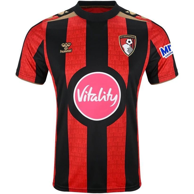 BOURNEMOUTH 26/27 Home - Hummel
