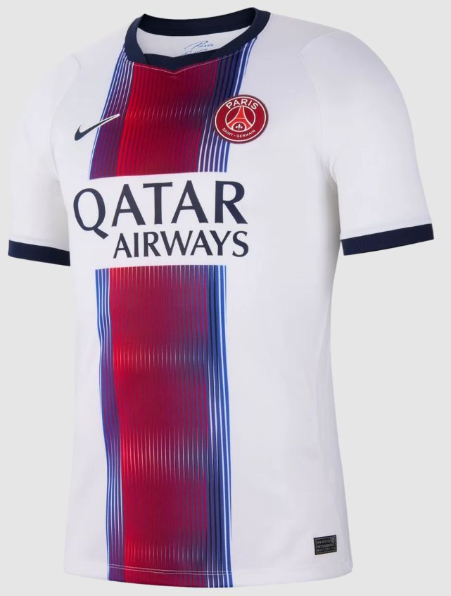 PSG 26/27 Away - NIKE