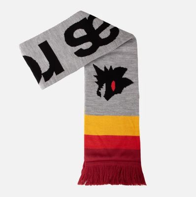 AS ROMA Retrò fan scarf - COPA