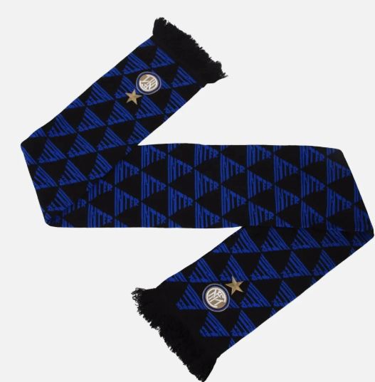 INTER FC Retrò fan scarf - COPA