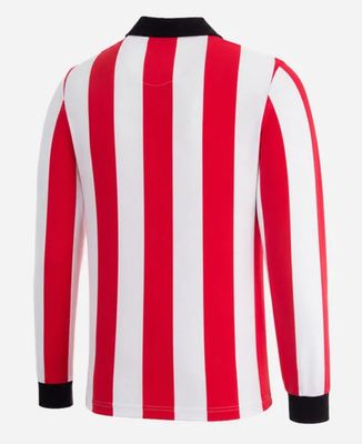 BRENTFORD FC 74/75 Retrò Football shirt - COPA