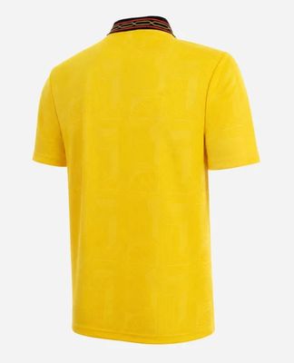 AS CANNES 94/95 Away Retrò Football shirt - COPA