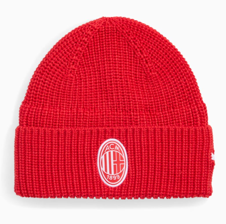 AC MILAN 26/27 Fan Beanie - PUMA