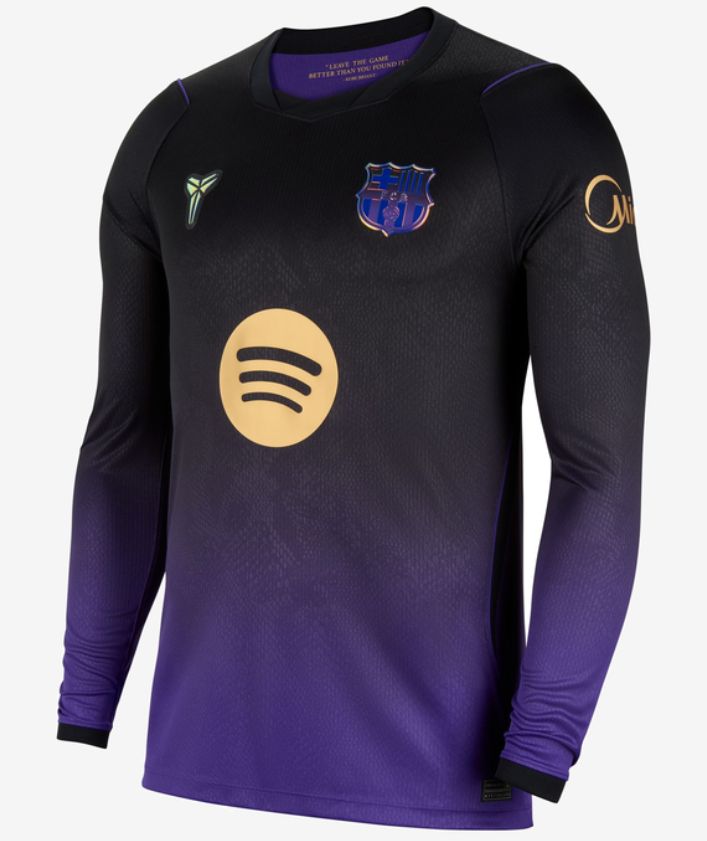 FC BARCELONA 26/27 Away - NIKE