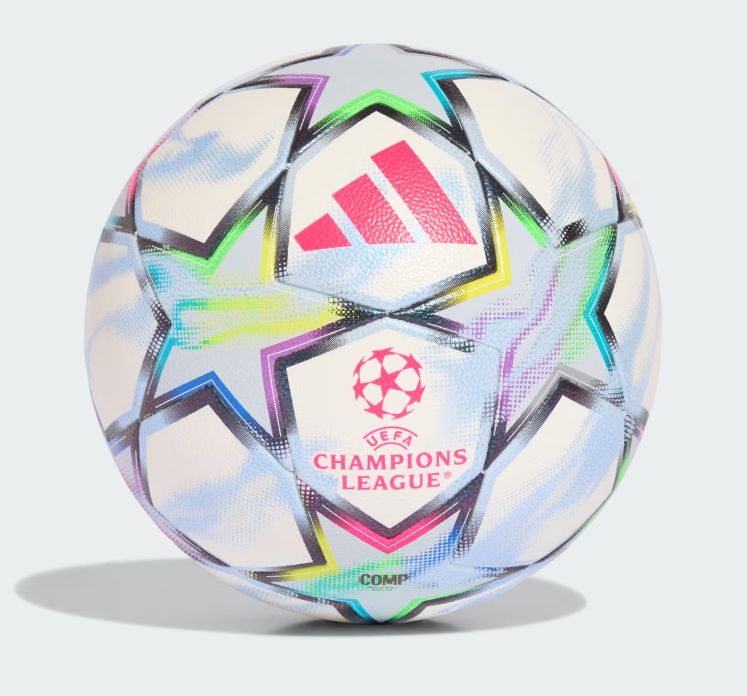 UCL 26/27 Competition - ADIDAS