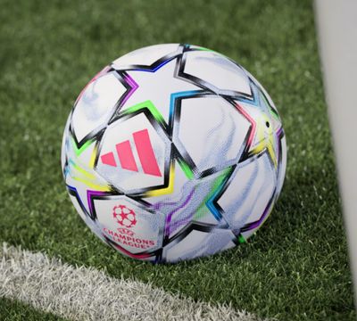 UCL 26/27 Competition - ADIDAS