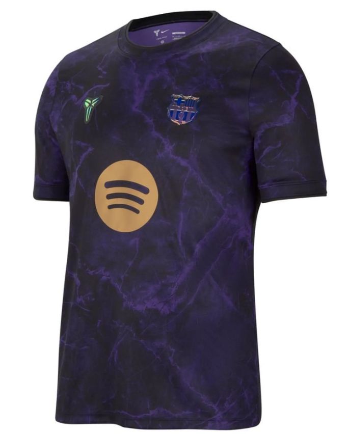 FC BARCELONA 26/27 Pre-match - NIKE
