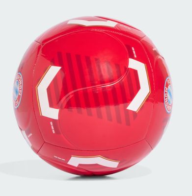 FC BAYERN MUNCHEN 26/27 Club - ADIDAS