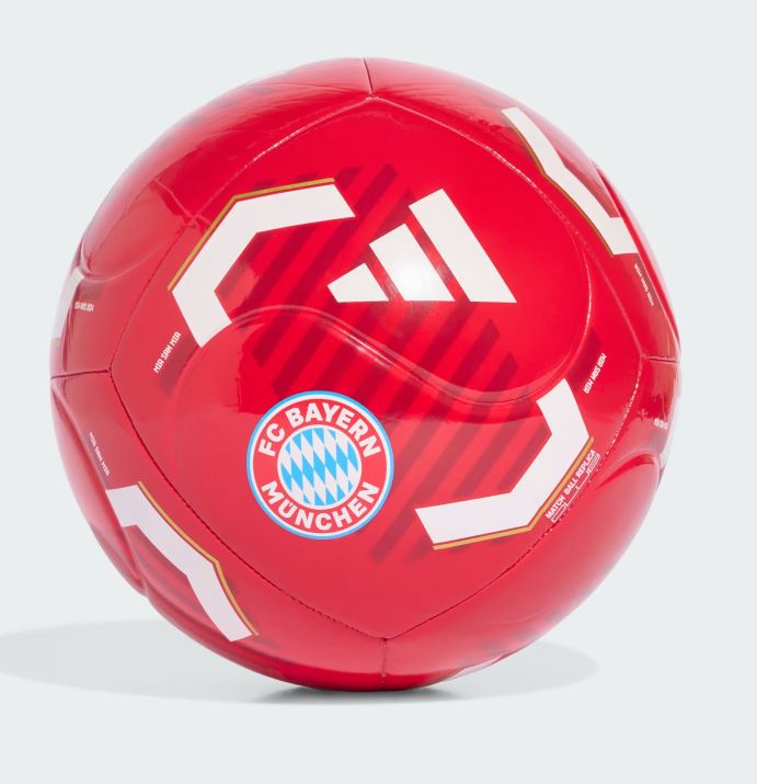FC BAYERN MUNCHEN 26/27 Club - ADIDAS