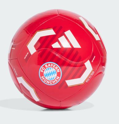 FC BAYERN MUNCHEN 26/27 Club - ADIDAS