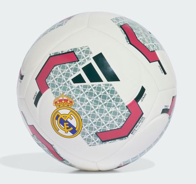 REAL MADRID 26/27 Club - ADIDAS