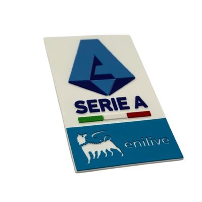 "SERIE A"  26/27 Patch manica
