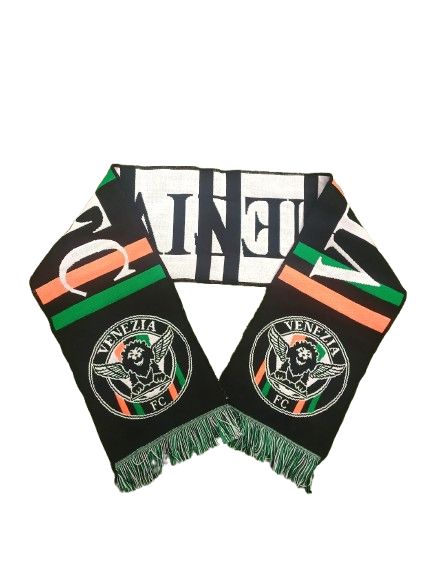 VENEZIA FC old logo fan scarf