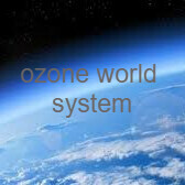 OZONE W. S.