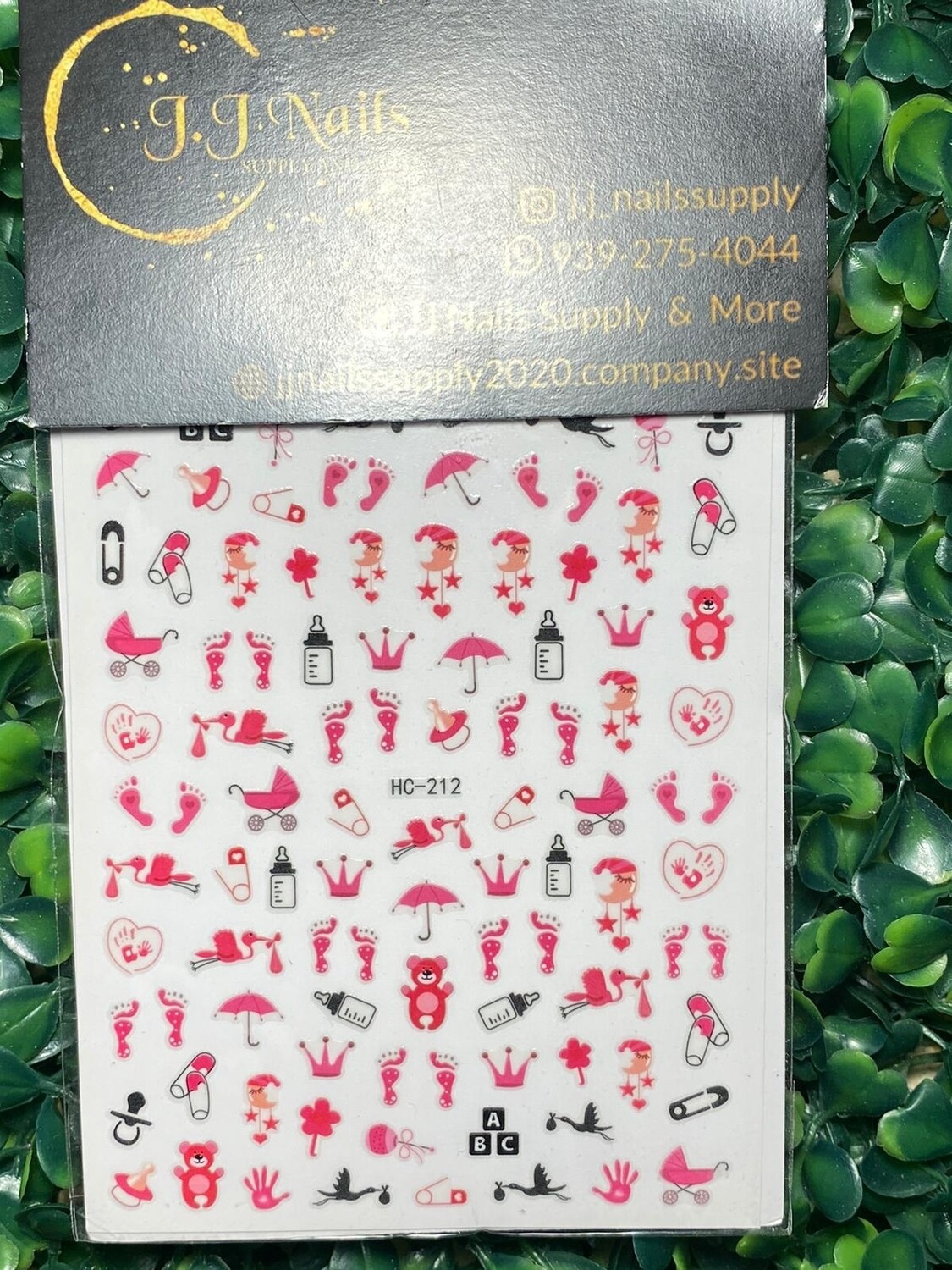 Stickers Mommy to be #212